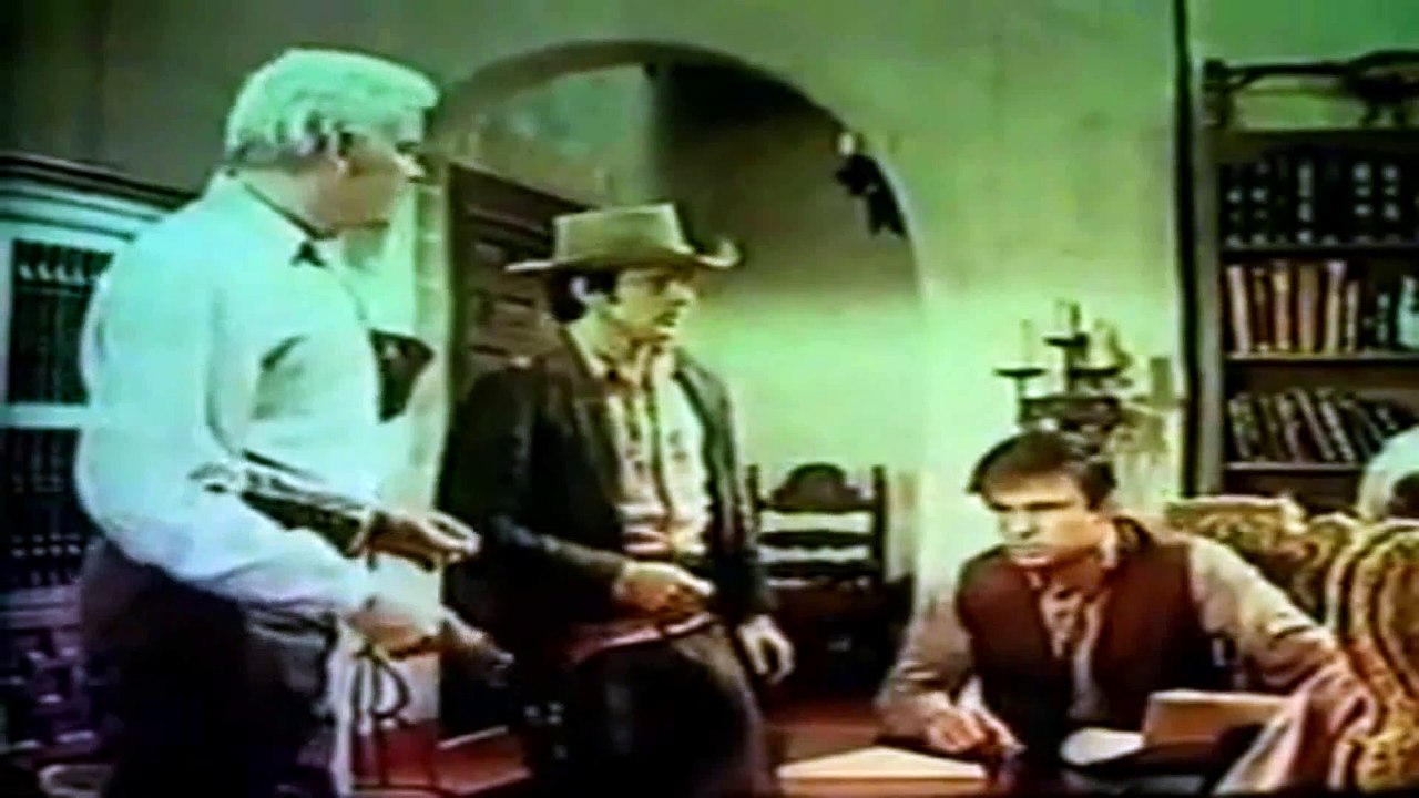 LANCER - EPISÓDIO 17 -  Decisão Dificil - 1ª Temporada - Dublado