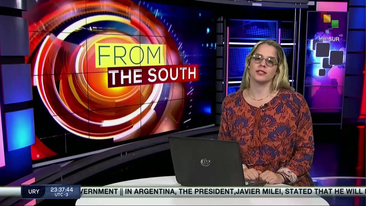 Over 800 organizations support South Africa's lawsuit against Israel