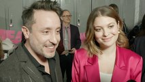 'Mean Girls' Directors on How The Broadway Adaptation Connects to a New Generation | THR Video