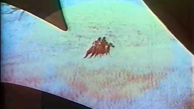 LANCER - EPISÓDIO 21 - A Noiva Indecisa - 1ª Temporada - Dublado