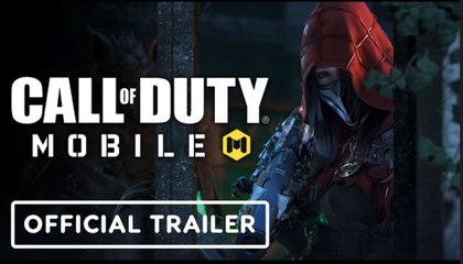 Call of Duty: Mobile Season 1 - Soldier's Tale 🌟 | New Operators, Sniper & Map
