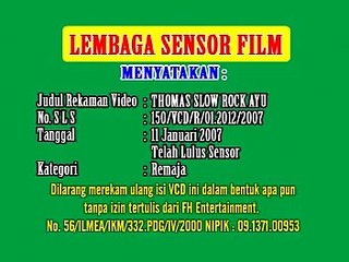 Pembukaan | Thomas dan Sonia - Orang Ke-3 | FH Entertainment Padang
