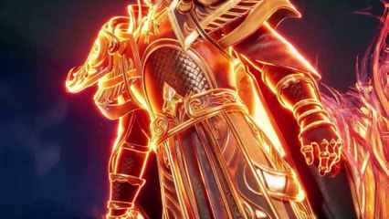 The Legend of The Taiyi Sword Immortal Episode 14 Indo Sub