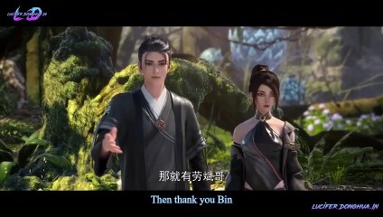 Mysterious Treasures Ep 11 English Sub