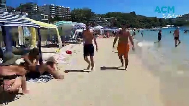 Port Stephens buzzes with thousands of tourists each year