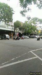 hrv jadi Nascar kartun