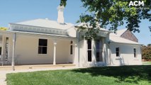 Leighton House, Evandale enters a new chapter | The Examiner | January 9, 2024