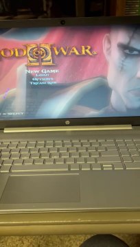 How To Insert PlayStation 2 Game Disc to your Computer with the PS2 Emulator.