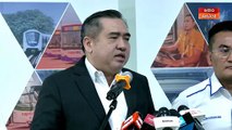 Prasarana diwajibkan hadir ke mesyuarat pasca Kabinet setiap minggu