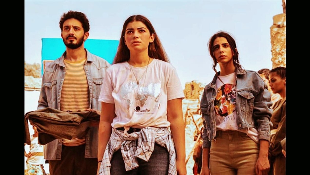 قصة مسلسل وادي الجن