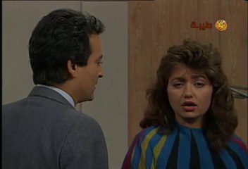 مسلسل بنات اصول ح 5  كمال الشناوى ليلى علوى  هدى سلطان   يحيى شاهين