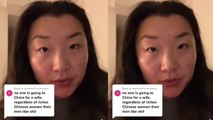 Asian Woman Speaks On Why Passport Bros Should Stay Away From China