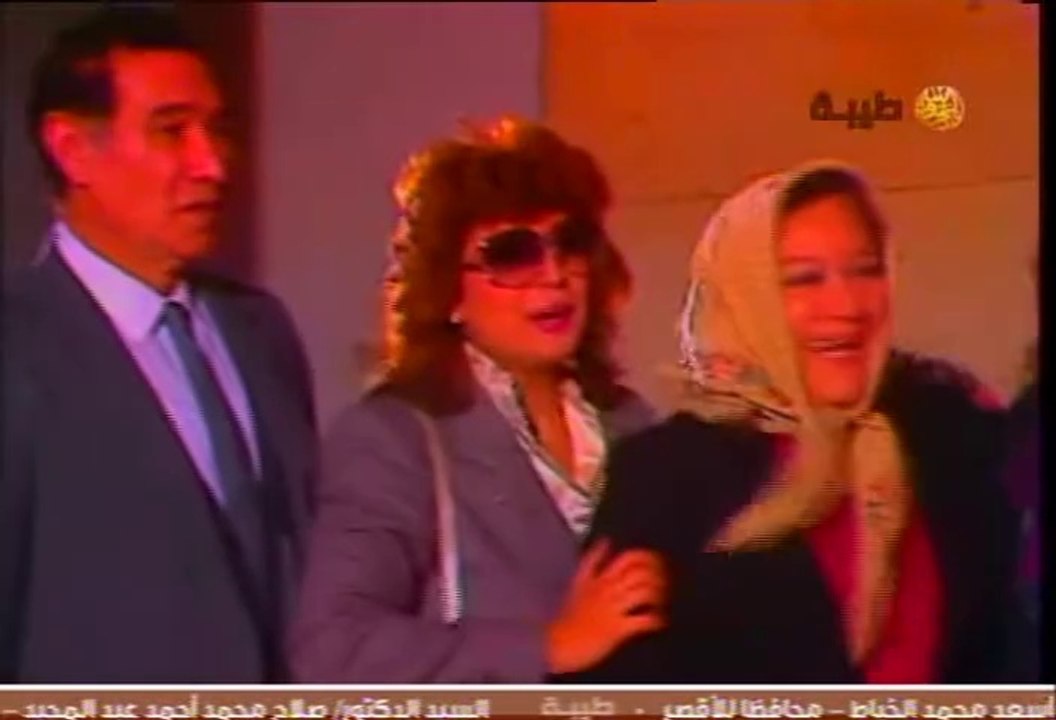 مسلسل بنات اصول ح 9 كمال الشناوى ليلى علوى هدى...