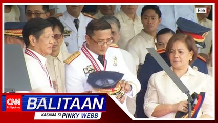 PNP Chief sinampahan ng reklamo ang isang vlogger