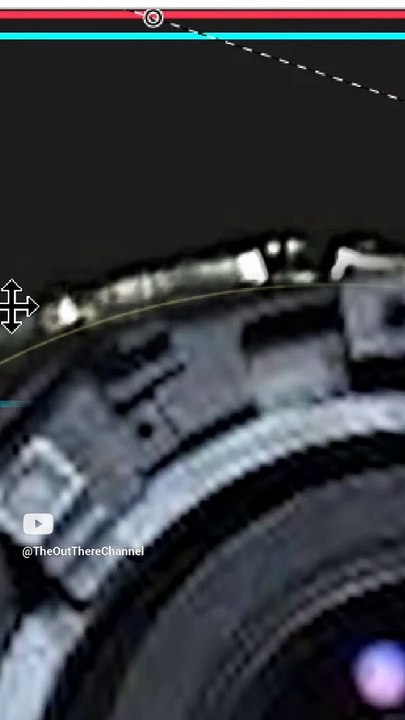 #turkey famous u f o case solved - see the full wide screen analysis for may 2009 Dr Leir footage