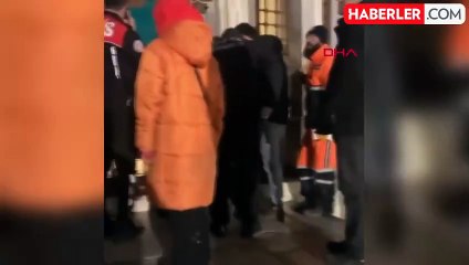 Fatih Camii'ndeki saldırının kan donduran detayları! İmamı, boğazı dahil 3 yerinden bıçaklamış