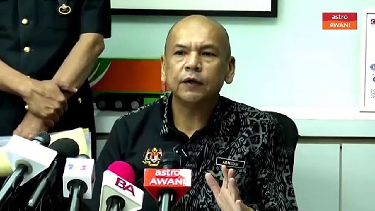 Enam syarikat dipilih guna fleet card di bawah program rintis SKDS 2.0