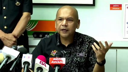 9 sektor barangan dikenal pasti layak dipertimbangkan - Menteri KPDN