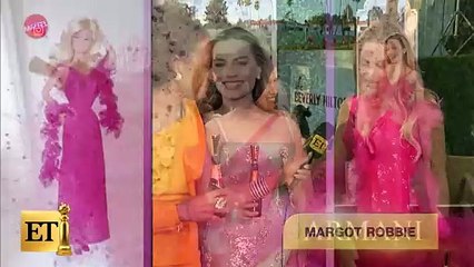 Golden Globes 2024 Fashion Recap_ The Must-See Red Carpet Trends