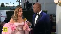 Jennifer Lopez REACTS to Discourse Over Ben Affleck's Paparazzi Faces (Exclusive