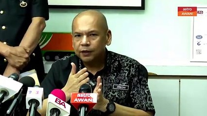 Enam syarikat terpilih akan guna fleet card pada 1 Februari