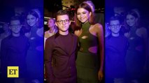 Zendaya Unfollows EVERYONE on Instagram_ Even Tom Holland