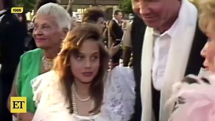 Angelina Jolie’s Brother Gives RARE Interview About Protecting Her Kids After Br