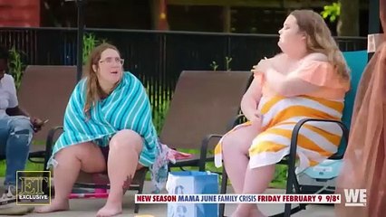 Mama June_ Family Crisis Trailer_ Inside Anna's Cancer Battle and Surprise Weddi