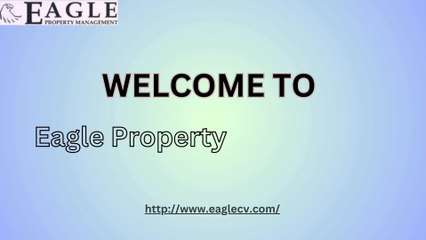 Property Management Services Stockton