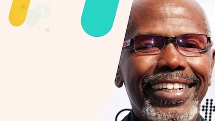 Ernest Lee Thomas (Actor) Wiki, Biography, Age, Wife, Net Worth,