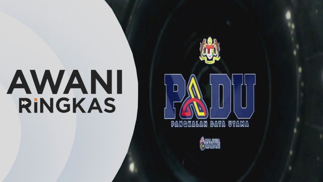 AWANI Ringkas: PADU tiada kaitan dengan Han Lau