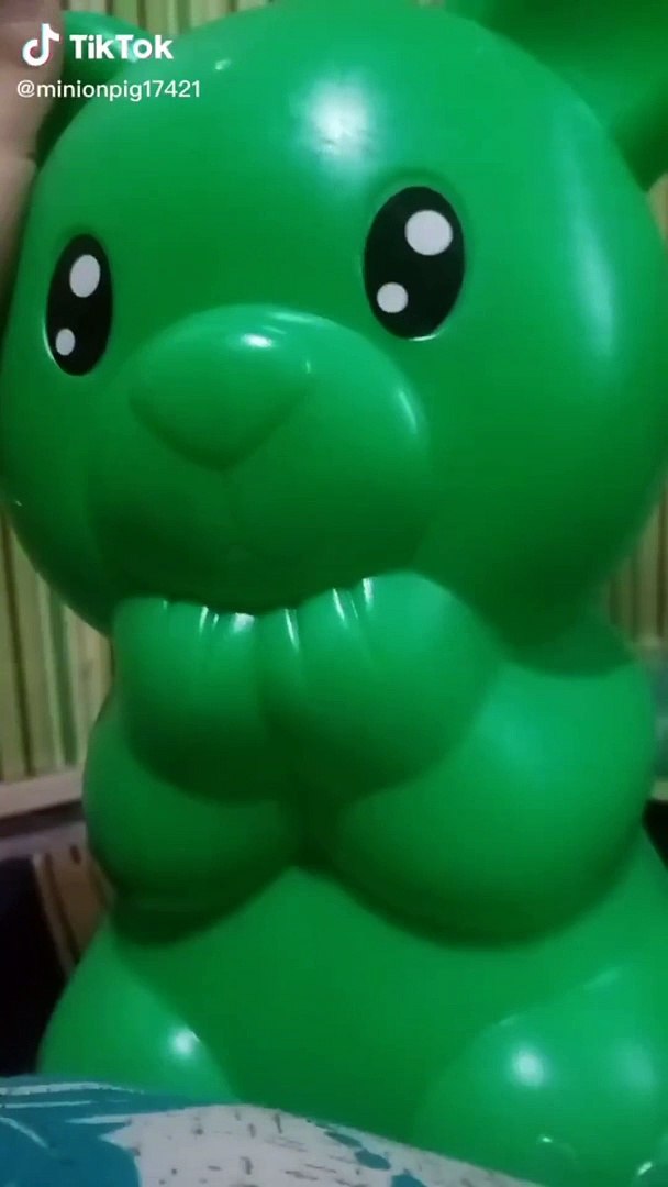 Minion pig and friends Tagalog dubbed