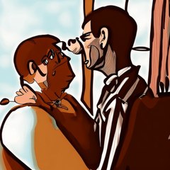 Le couple Patrice et Justine de "L'amour est dans le pré" toujours uni ? La production met fin aux rumeurs