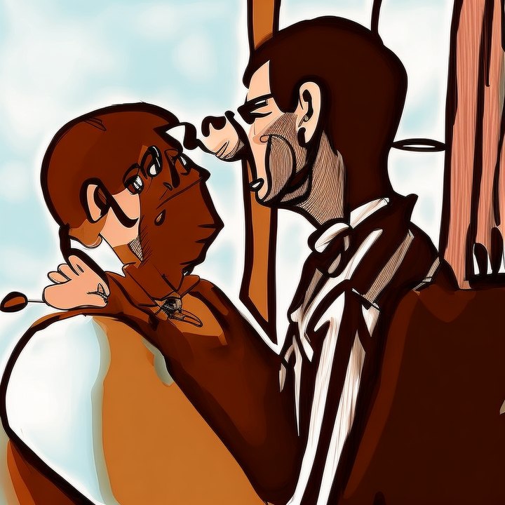 Le couple Patrice et Justine de "L'amour est dans le pré" toujours uni ? La production met fin aux rumeurs