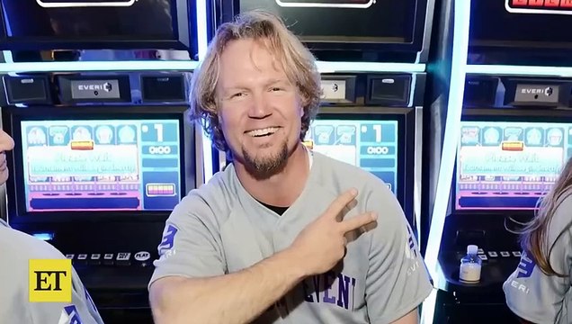 Sister Wives_ Kody Brown's BIGGEST Fights