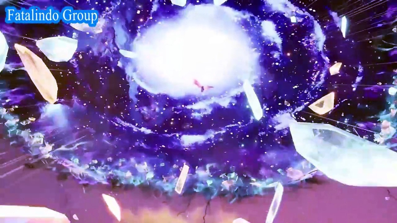 Throne Of Seal Ep 32 Sub Indo