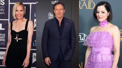 The White Lotus Season 3 Cast and Location REVEALED! _ E! News