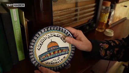 İsrail işgalinde hayat: Evimizi bıraksaydık İsrail tüm mal varlığımıza el koyacaktı