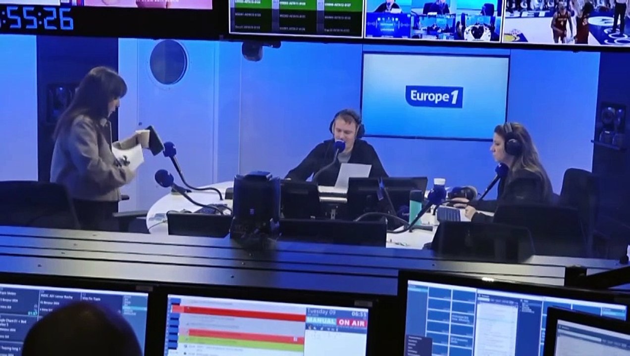 L'Argentine, l'Irlande et l'Angleterre font la Une de la presse internationale