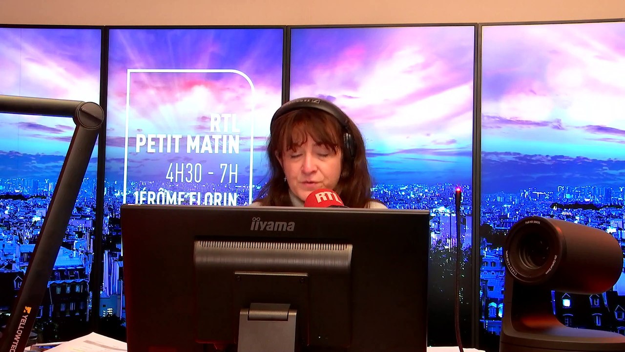 Ah ouais ? du 09 janvier 2024