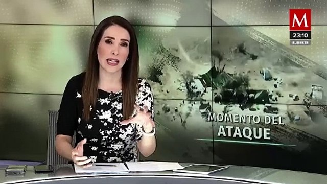 Video muestra enfrentamiento entre sicarios de la Familia Michoacana y Los Tlacos en Buenavista