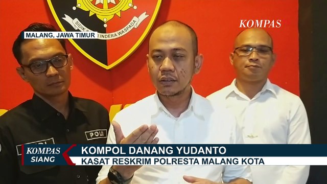 Update Kasus Pria Dimutilasi Terapis Pijat di Malang, Karena Guna-guna Tak Berhasil