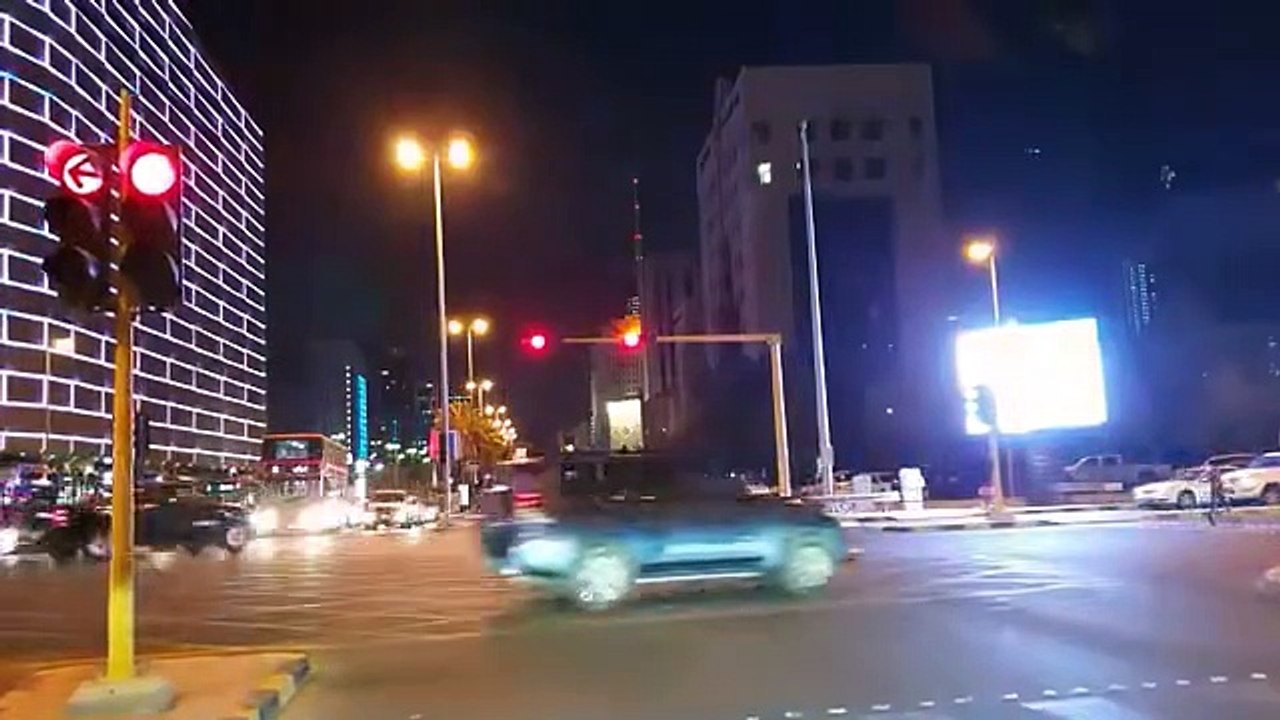1623 - قصة من أجل المال !! سوالف طريق