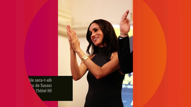 Meghan Markle de retour dans la série Suits malgré l'avis de la famille royale ? Un confrère balance : Bien sûr...