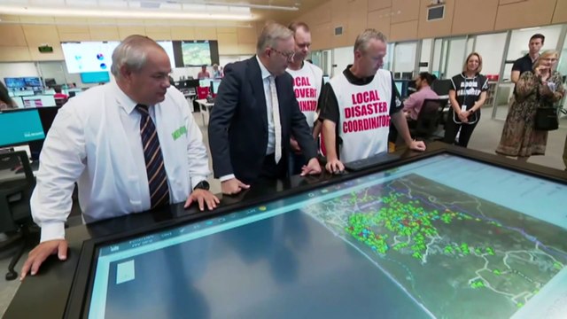 More disaster assistance funding available for Queensland