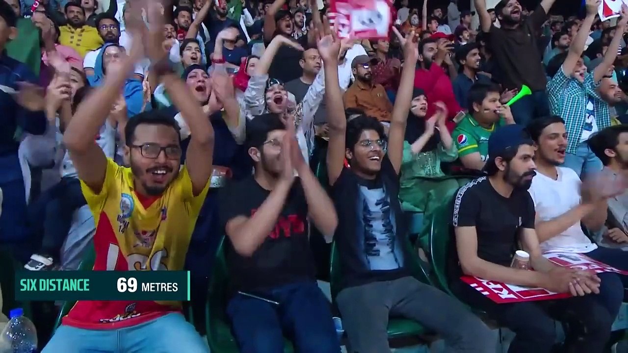 3rd T20I Century By Babar Azam _ High Scoring Thriller _ Pakistan vs New Zealand _T20I _ PCB _ M2B2A