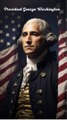 President George Washington - Encyclopedia of American Presidents