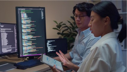 Salaire : combien gagne un développeur web ?