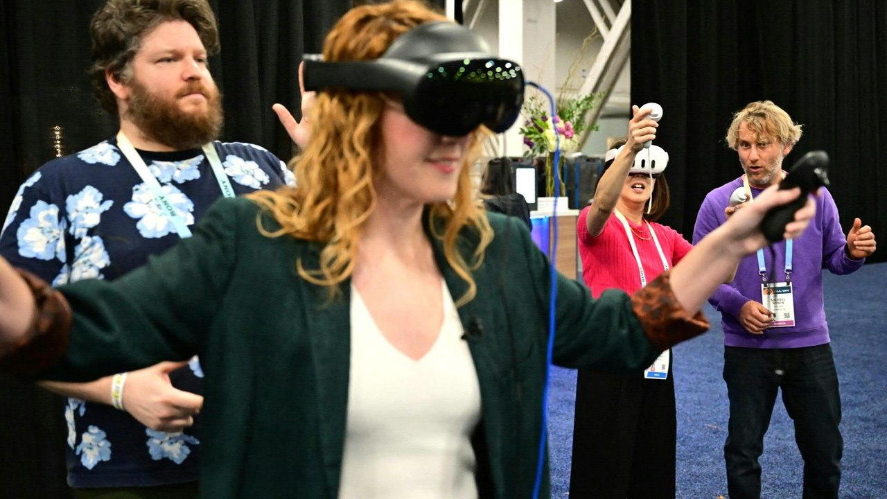 Das sind die Neuheiten auf der Technikmesse CES