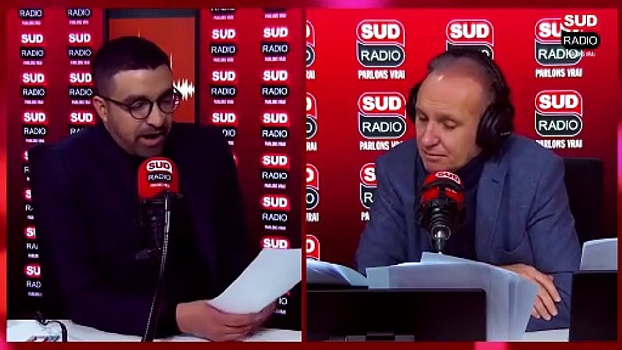 Amine El Khatmi : "Il n’y a donc absolument rien à attendre de ce remaniement"